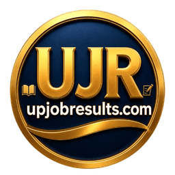UpJobResults Logo